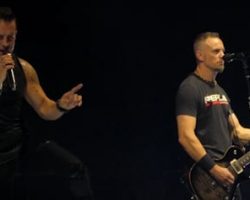 CREED Adds Five More Stops To 2025 'Summer Of '99' Tour