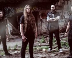 CRYPTOPSY Announces New Album 'An Insatiable Violence'