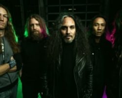 DEATH ANGEL To Perform Entire 'Act III' Album At 2025 Christmas Concert