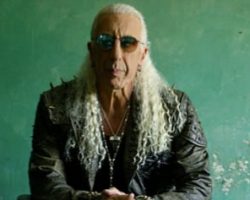 Hear DEE SNIDER-Sung Version Of TRIUMPH's 'Lay It On The Line' From 'Magic Power: All Star Tribute To Triumph'