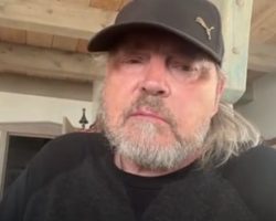 DON DOKKEN Predicts He Will Play His Final DOKKEN Concert 'Probably Within The Year'