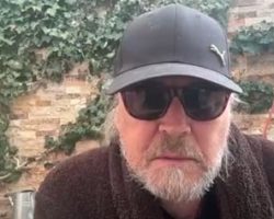 DOKKEN's DON DOKKEN: ''Heaven Comes Down' Is Probably Our Last Record'