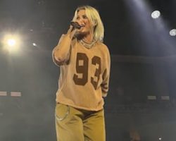 Watch: LINKIN PARK Kicks Off 2025 'From Zero' North American Tour In Austin