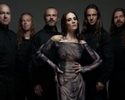 EPICA Shares Music Video For 'Fight To Survive – The Overview Effect' From 'Aspiral' Album