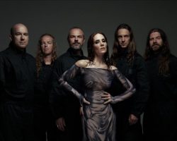 SIMONE SIMONS Talks EPICA's 'Renewal' On New Album 'Aspiral': 'The Band Is Continuing To Rise'