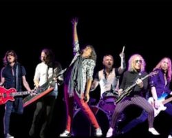 FOREIGNER To Perform With Orchestra In Las Vegas In March 2026