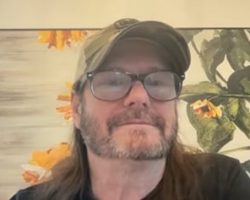 Would GARY HOLT Have Joined METALLICA If He Had Gotten The Call Instead Of KIRK HAMMETT? 'Probably Not', He Says