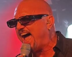 GEOFF TATE Says He Will Start Performing Songs From Upcoming 'Operation: Mindcrime III' Album 'Soon'