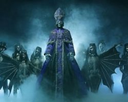 GHOST Returns With New Webisode, 'Chapter 20: Arrival Of A Secret Agent'