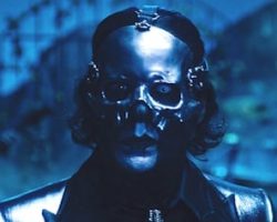 GHOST Shares Music Video For New Single 'Lachryma' From Upcoming 'Skeletá' Album