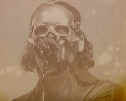 GHOST Shares Music Video For 'Peacefield'