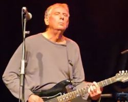 BLACK FLAG Announces Fresh Lineup, Promises New Music And Tour Dates