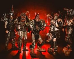 GWAR Celebrates 40th Anniversary With New Multimedia Release 'The Return Of Gor Gor'