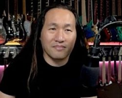 DRAGONFORCE's HERMAN LI Talks Lineup Changes, Decision To Take Over Band's Management