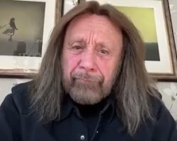 IAN HILL Says Most Of JUDAS PRIEST's Concerts Are Professionally Recorded: 'We'll See Where It Leads'