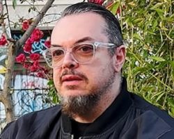 Ex-SEPULTURA Drummer IGOR CAVALERA On Satanic Imagery In Early Brazilian Extreme Metal Scene: 'It Was An Act Of Rebellion'