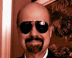 Acclaimed Rock Cover Artist IOANNIS Dies; Has Worked With URIAH HEEP, FATES WARNING, BIOHAZARD, Others