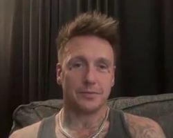 PAPA ROACH's JACOBY SHADDIX On Nu Metal Resurgence: 'It's So Cool'