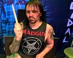 Ex-SLIPKNOT Drummer JAY WEINBERG Opens Up About His Hip And Femur Surgery: 'I'm Glad I Did It'