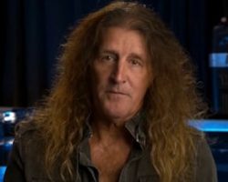 JEFF PLATE Recalls Surprise Invitation To Join SAVATAGE: 'I Felt Like I'd Won The Lottery'