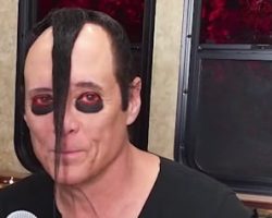MISFITS' JERRY ONLY: 'Our Legacy Is Something That's Gonna Stand The Test Of Time'