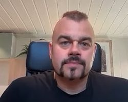 SABATON's JOAKIM BRODÉN Explains Record Label Change: This Was More Of An 'Intellectual Decision'