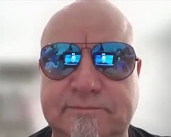 JOEY ALLEN: 'It's Time' For WARRANT To Put Out Some New Music