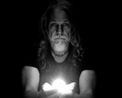 CANDLEMASS Singer JOHAN LANGQUIST's Debut Solo Album To Receive Physical Release In June