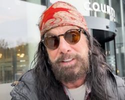 JOHN CORABI Signs Deal To Release New Solo Album