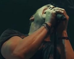 HARDLINE To Release New Studio Album In 2026