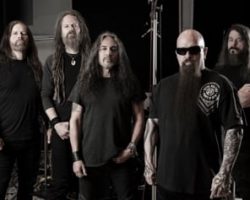 KERRY KING Wants To Complete Recording Second Solo Album Before End Of 2025