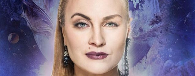 Falling Through Stars