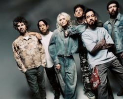 LINKIN PARK Shares Visualizer For New Song 'Unshatter'