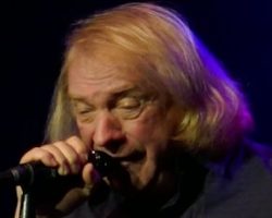 Newly Finished FOREIGNER Song 'Fool If You Love Him', With LOU GRAMM On Vocals, To Be Released In September