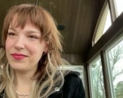 LZZY HALE On Upcoming HALESTORM Record: 'This Is Our Favorite Album We've Ever Done'
