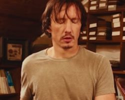 GOJIRA's MARIO DUPLANTIER Releases Video For New Drum Solo, 'Flood Tide'