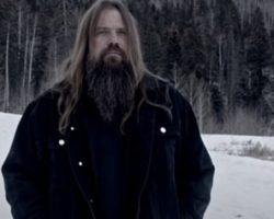 MARK MORTON On Key To LAMB OF GOD's Longevity: We Have 'Always Been Unapologetically Ourselves And Sometimes To A Fault'