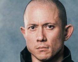 TRIVIUM's MATT HEAFY Gives You Video Tour Of Band's Airplane Hangar Studio