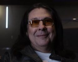 MIKE MANGINI On His Exit From DREAM THEATER: My Original Statement 'Actually Says It All'