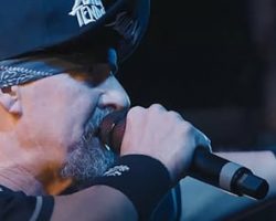 SUICIDAL TENDENCIES To Release New Single 'Adrenaline Addict' Next Week