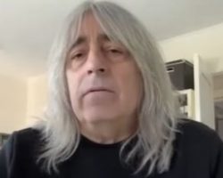 MIKKEY DEE Says There Could Never Be Another Band Like MOTÖRHEAD Today: 'We Were Way Too Unleashed'
