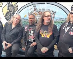 Former And Current Members Of EXODUS, DEATH ANGEL, HIRAX And HEATHEN Join Forces In NEFARIOUS