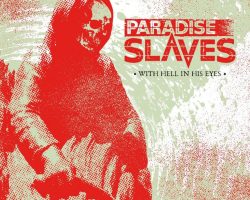 With Hell In His Eyes