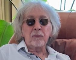 Original KISS Drummer PETER CRISS Recruits BILLY SHEEHAN, JOHN 5 And PAUL SHAFFER For New Hard Rock Solo Album