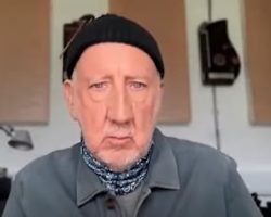 THE WHO's PETE TOWNSHEND: 'I Don't Like Being On A Stage. It Doesn't Fill My Soul.'