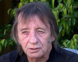 AC/DC Drummer PHIL RUDD To Play Rock Anthems Alongside Classical Orchestra In New Zealand