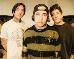PIERCE THE VEIL Announces October 2025 Tour Dates