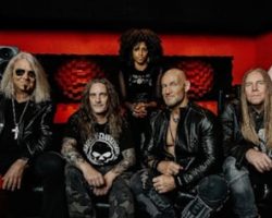 PRIMAL FEAR Shares 'Far Away' Single From Upcoming 'Domination' Album