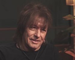RICHIE SAMBORA On Official BON JOVI Docuseries: 'The Questions That Were Coming At Me Did Not Demand Any Depth Of Answer'