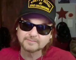 POISON's RIKKI ROCKETT: 'For 40 Years We've Been The Underdog' And 'I Wear That With A Badge Of Honor'